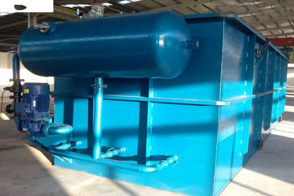 農村生活污水處理設備配件的主要維護措施 農村生活污水處理設備配件的主要維護措施