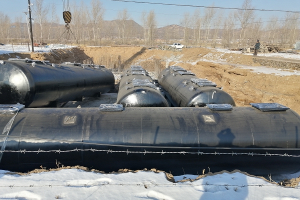 生活一體化污水處理設(shè)備正常運行操作流程有哪些